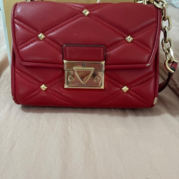 Michael Kors cross body - Picture 5 of 6